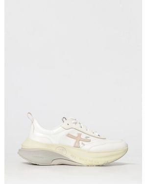 Premiata Sneakers Hill - Neutro