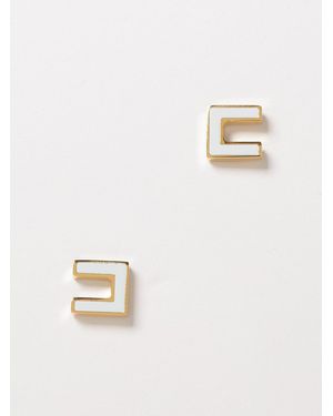 Elisabetta Franchi Schmuck Damen - Natur