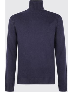 Dondup Sweater - Blue