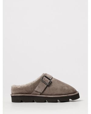Brunello Cucinelli Shoes - Brown