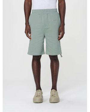 OAMC Short - Green