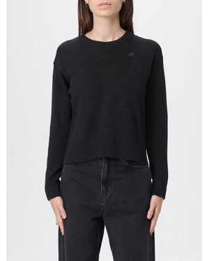 K-Way Sweater - Black