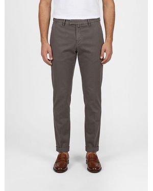 Briglia 1949 Trousers - Grey