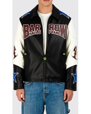 Barrow Blazer - Black