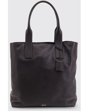 Tom Ford Borsa North-South - Nero