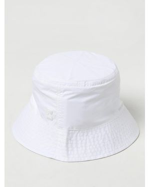 K-Way Hat - White