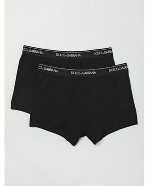 Dolce & Gabbana Underwear - Black