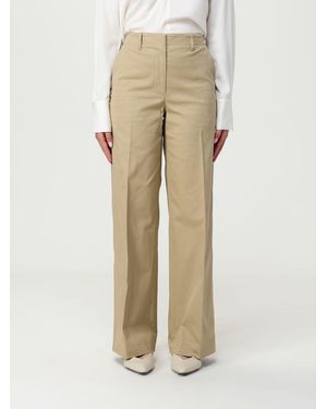 Theory Hose Damen - Natur