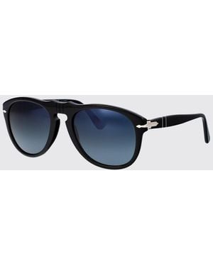 Persol Sonnenbrille Herren - Blau