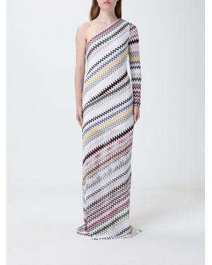 Missoni Dress - White