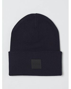 BOSS Hut Herren - Blau