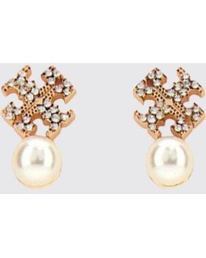 Tory Burch Joya Mujer - Blanco