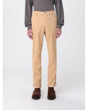 Mason's Trousers - Natural
