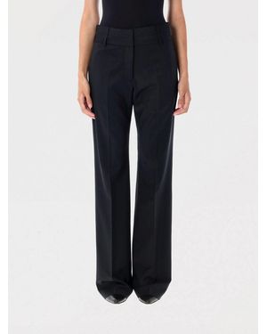 Remain Pantalone Classico - Nero