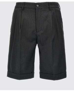 Barena Pants - Black
