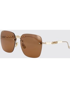 Gucci Gafas De Sol Mujer - Blanco