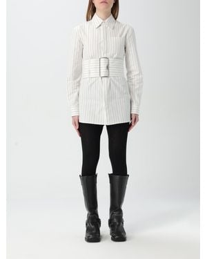 Burberry Dress - White