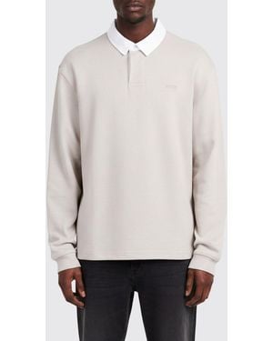 BOSS Polo Shirt - White