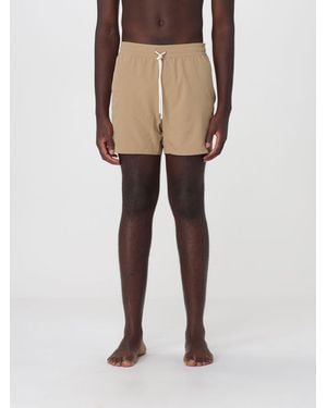 Polo Ralph Lauren Swim Trunks - Natural