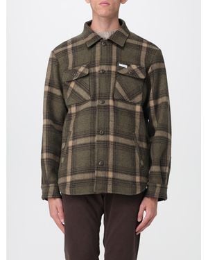 Fay Shirt - Brown