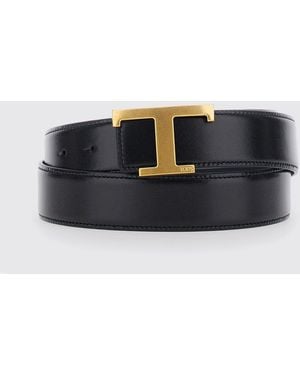 Tod's Belt - Black