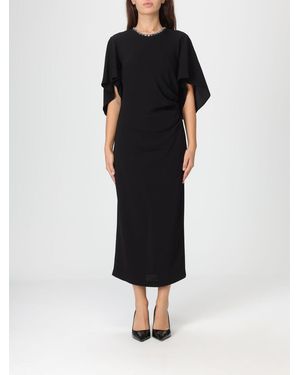 Pinko Dress - Black
