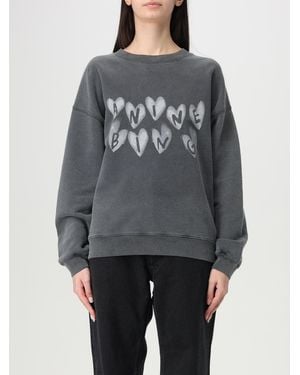 Anine Bing Sweatshirt Damen - Grau