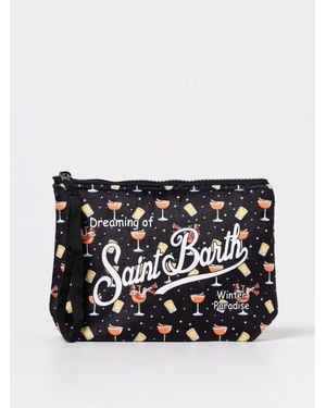 Mc2 Saint Barth Bags - Black