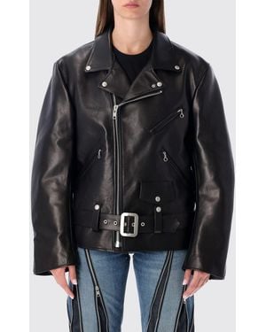 Junya Watanabe Coat - Black