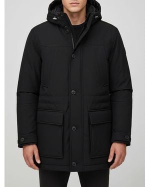 BOSS Jacket - Black
