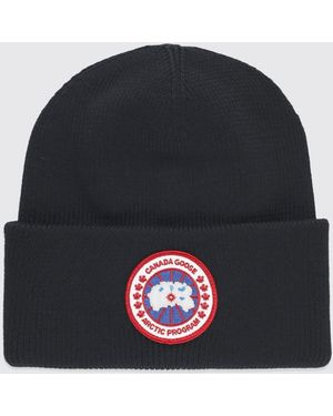 Canada Goose Cappello - Blu