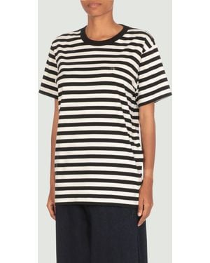 Y's Yohji Yamamoto T-Shirt - Black