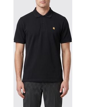 Carhartt Polo Homme - Noir