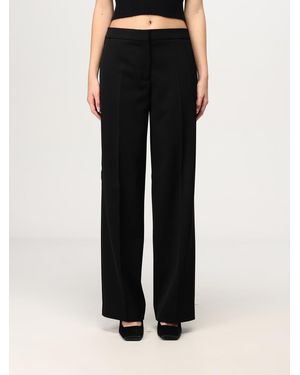 Calvin Klein Pantalone - Nero