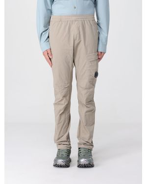 C.P. Company Trousers - Multicolour