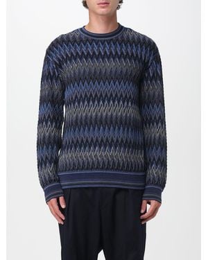 Missoni Pullover - Blu