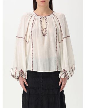 Isabel Marant Blusa - Neutro