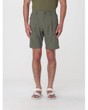 People Of Shibuya Shorts - Green