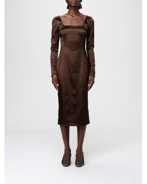 Dolce & Gabbana Dress - Brown