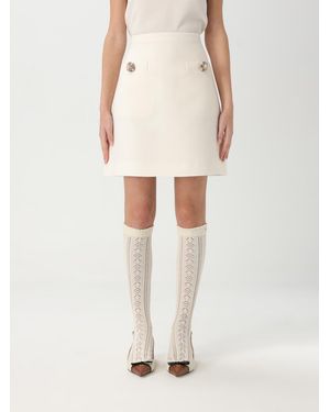 Valentino Skirt - Natural