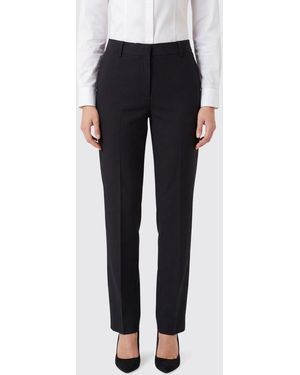 FEDERICA TOSI Tailored Trousers - Blue