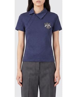 MISBHV Polo Shirt - Blue
