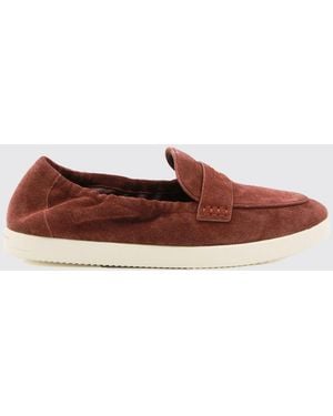 Tory Burch Loafer - Brown