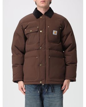 Carhartt Jacket - Brown