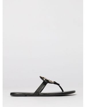 Tory Burch Flat Sandal - Multicolour