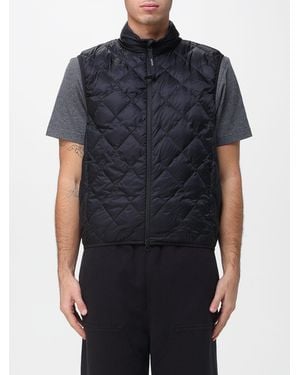 Aspesi Waistcoat - Blue