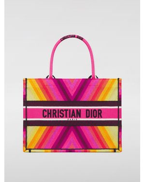 Dior Handbag - Pink