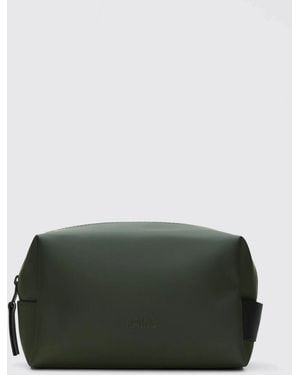 Rains Mini Bag - Green