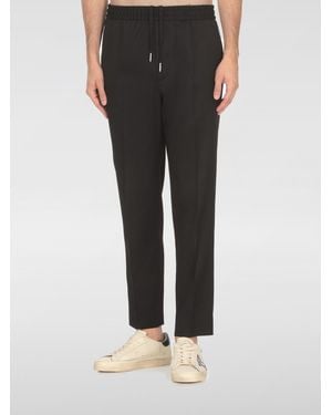 Golden Goose Trousers - Black