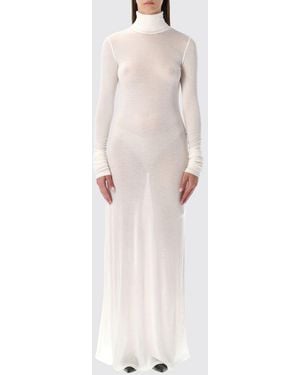 THE GARMENT Kleider Damen - Weiß